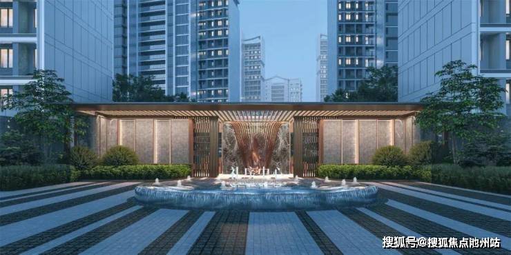 2025聚焦南洋未来社区 售楼处热线与楼盘百科全解读